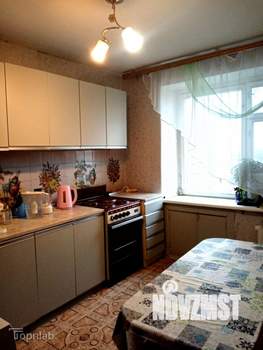 2-к квартира, вторичка, 55м2, 11/12 этаж