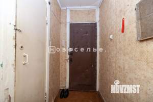 1-к квартира, вторичка, 31м2, 1/5 этаж