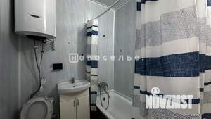2-к квартира, вторичка, 40м2, 1/2 этаж