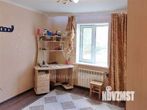 2-к квартира, вторичка, 29м2, 2/9 этаж