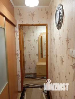 1-к квартира, вторичка, 30м2, 5/5 этаж