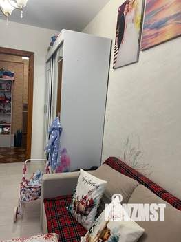 3-к квартира, вторичка, 63м2, 4/4 этаж