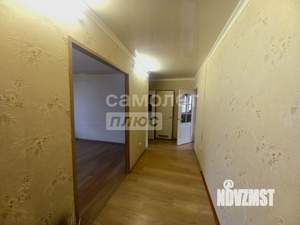 3-к квартира, вторичка, 68м2, 4/5 этаж