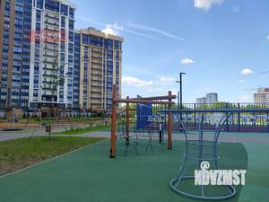 1-к квартира, вторичка, 42м2, 11/25 этаж