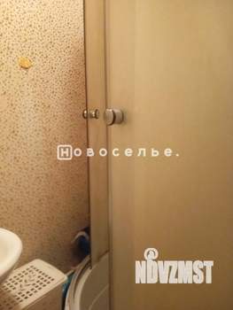 2-к квартира, вторичка, 35м2, 1/5 этаж