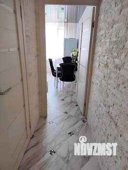 1-к квартира, вторичка, 37м2, 10/11 этаж