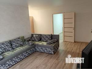 4-к квартира, вторичка, 79м2, 2/9 этаж