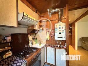 2-к квартира, вторичка, 46м2, 3/4 этаж