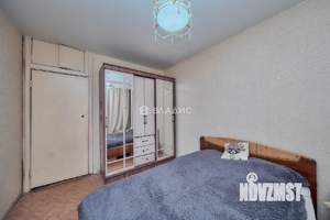 2-к квартира, вторичка, 50м2, 2/9 этаж