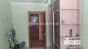 3-к квартира, вторичка, 68м2, 1/5 этаж