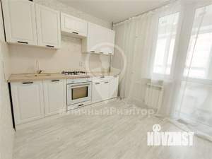 1-к квартира, вторичка, 35м2, 9/15 этаж