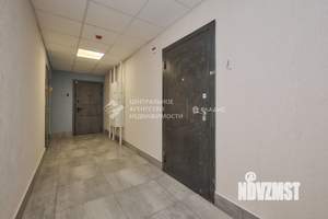 1-к квартира, вторичка, 41м2, 9/12 этаж