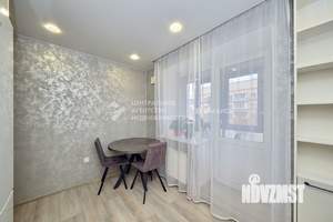 2-к квартира, вторичка, 59м2, 3/10 этаж