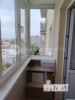 2-к квартира, вторичка, 55м2, 9/10 этаж