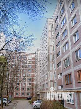 1-к квартира, вторичка, 33м2, 2/9 этаж