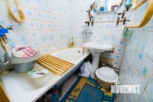2-к квартира, вторичка, 53м2, 8/9 этаж