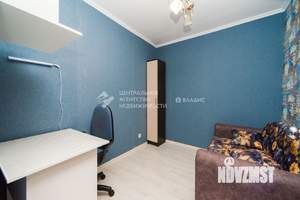 2-к квартира, вторичка, 31м2, 3/5 этаж