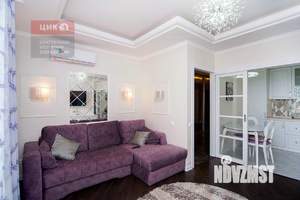 2-к квартира, вторичка, 67м2, 21/21 этаж
