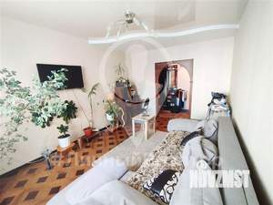 4-к квартира, вторичка, 94м2, 5/9 этаж
