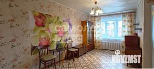 1-к квартира, вторичка, 32м2, 2/5 этаж