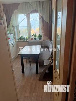 2-к квартира, вторичка, 50м2, 6/10 этаж