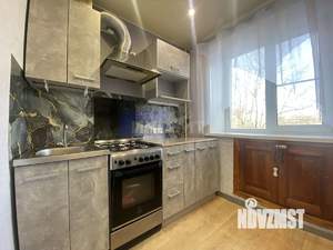 2-к квартира, вторичка, 45м2, 4/5 этаж