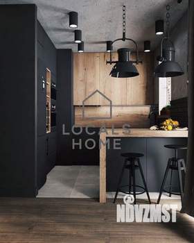 Студия квартира, вторичка, 18м2, 7/25 этаж