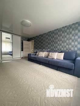 1-к квартира, вторичка, 42м2, 1/10 этаж