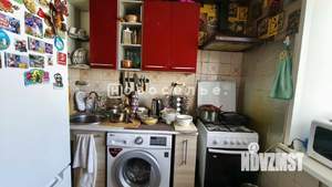 2-к квартира, вторичка, 46м2, 5/5 этаж