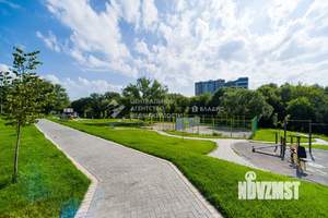 2-к квартира, сданный дом, 63м2, 5/21 этаж