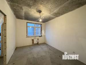 1-к квартира, сданный дом, 28м2, 16/26 этаж