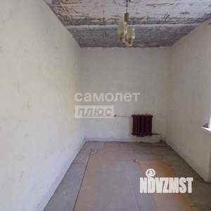 4-к квартира, вторичка, 62м2, 5/5 этаж