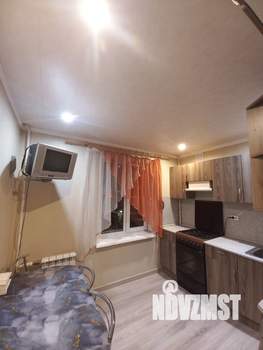 3-к квартира, вторичка, 61м2, 4/9 этаж