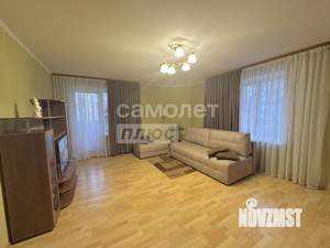 2-к квартира, вторичка, 64м2, 2/10 этаж