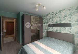 1-к квартира, вторичка, 41м2, 4/23 этаж