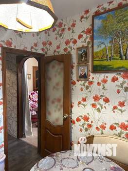 1-к квартира, вторичка, 32м2, 2/5 этаж