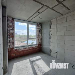 2-к квартира, вторичка, 47м2, 6/25 этаж