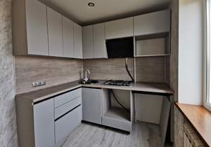 3-к квартира, вторичка, 60м2, 7/9 этаж