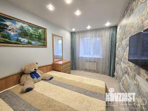 2-к квартира, вторичка, 43м2, 3/5 этаж