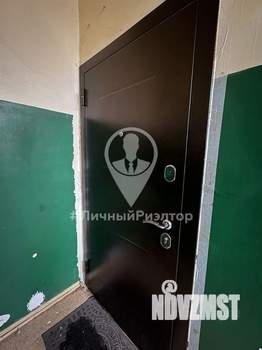 1-к квартира, вторичка, 22м2, 1/5 этаж