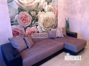 3-к квартира, вторичка, 59м2, 4/5 этаж