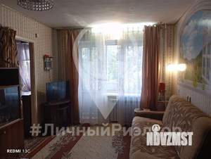 2-к квартира, вторичка, 44м2, 5/5 этаж
