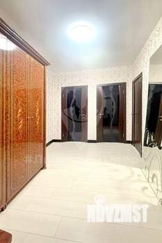 3-к квартира, вторичка, 72м2, 2/2 этаж