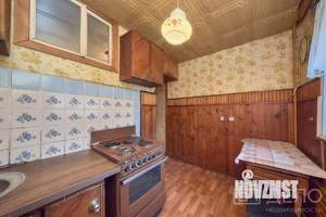 2-к квартира, вторичка, 50м2, 2/9 этаж