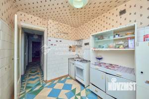 2-к квартира, вторичка, 60м2, 6/9 этаж