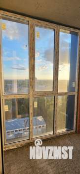 2-к квартира, вторичка, 53м2, 14/25 этаж