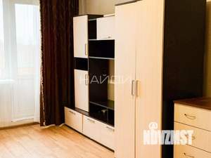 1-к квартира, вторичка, 30м2, 7/9 этаж