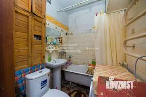 1-к квартира, вторичка, 30м2, 4/5 этаж