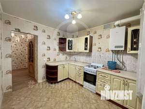 2-к квартира, вторичка, 54м2, 5/11 этаж