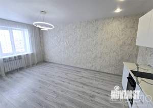 1-к квартира, вторичка, 34м2, 8/9 этаж